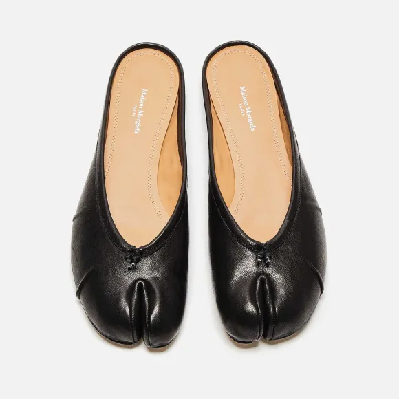 Tabi Ballerina Mule