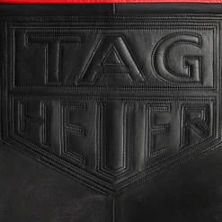 Tag Heuer Formula 1 | Kith Leather Racing Jacket