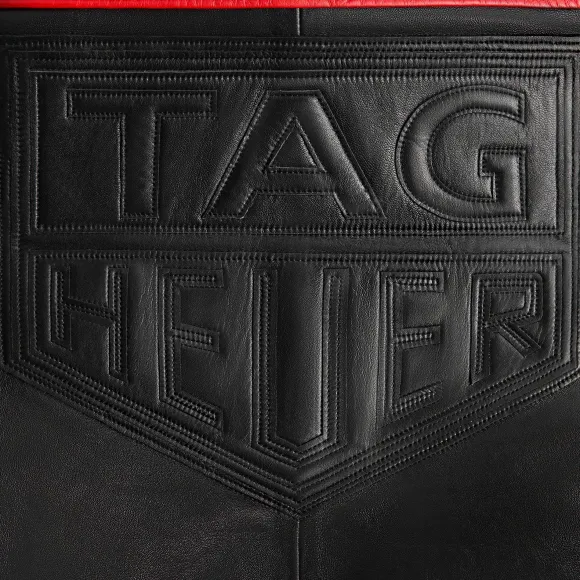 Tag Heuer Formula 1 | Kith Leather Racing Jacket