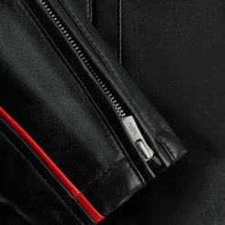 Tag Heuer Formula 1 | Kith Leather Racing Jacket
