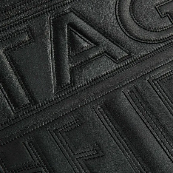 Tag Heuer Formula 1 | Kith Leather Racing Jacket