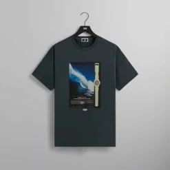 Tag Heuer Formula 1 | Kith Miami Vintage Tee