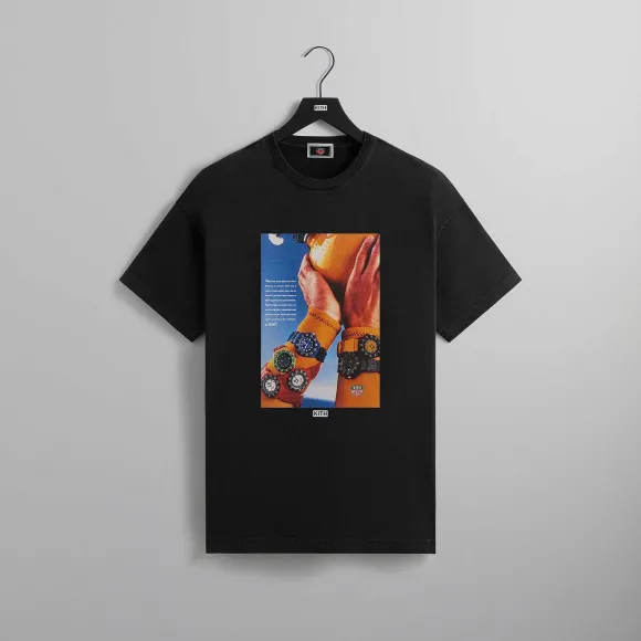Tag Heuer Formula 1 | Kith Scuba Vintage Tee