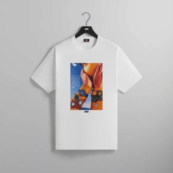 Tag Heuer Formula 1 | Kith Scuba Vintage Tee
