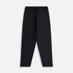 Tailored Elastic Pant
