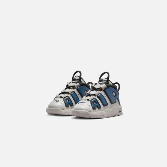 Td Air More Uptempo