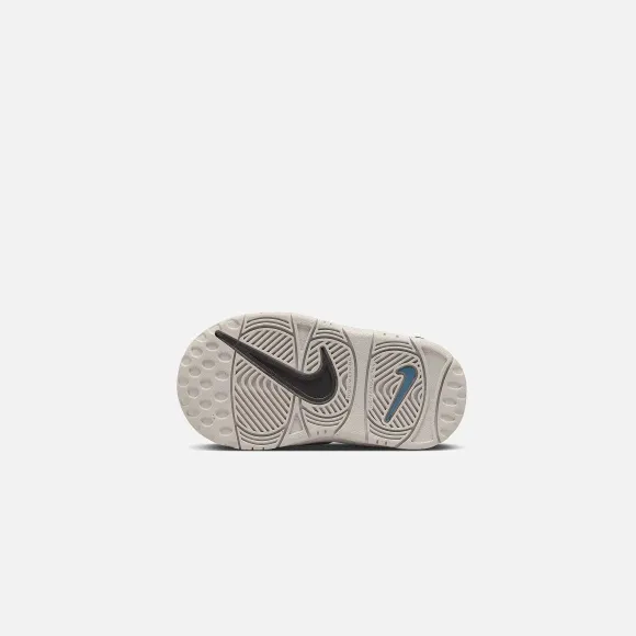 Td Air More Uptempo