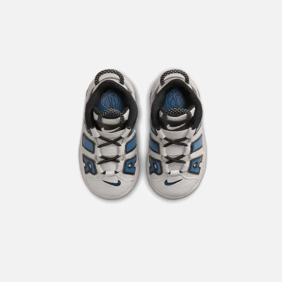 Td Air More Uptempo