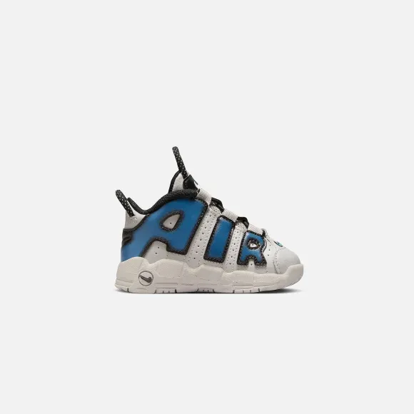 Td Air More Uptempo