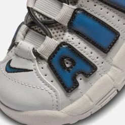 Td Air More Uptempo