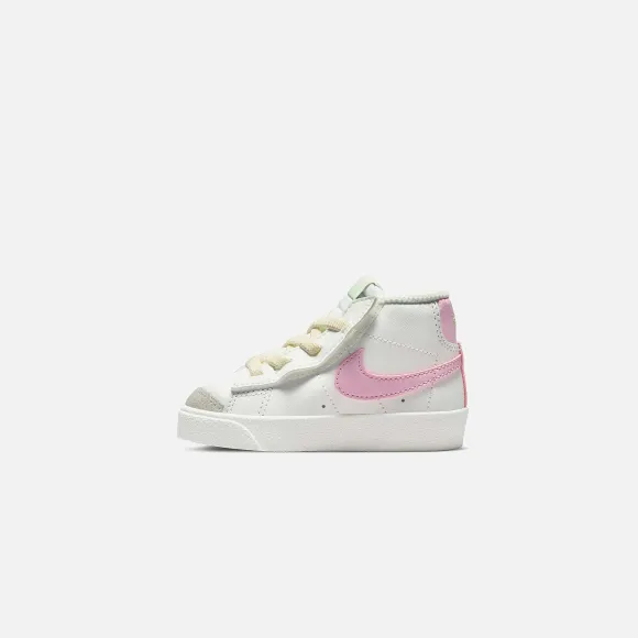 Td Blazer Mid '77
