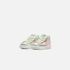 Td Blazer Mid '77