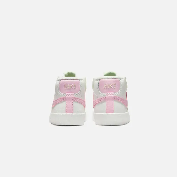 Td Blazer Mid '77