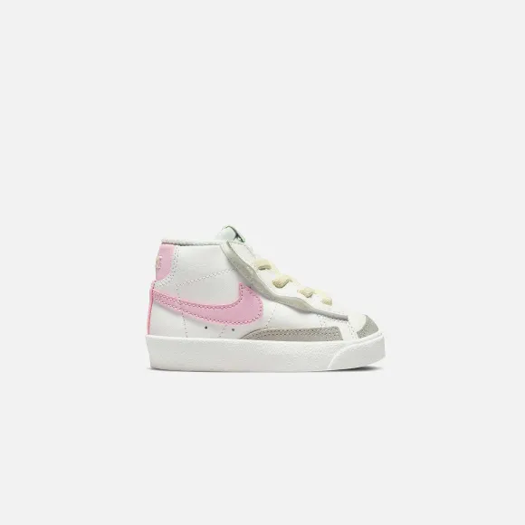 Td Blazer Mid '77