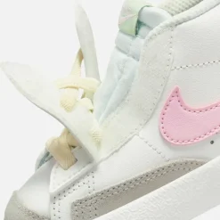 Td Blazer Mid '77