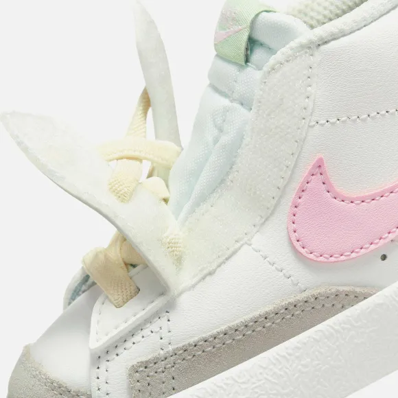 Td Blazer Mid '77