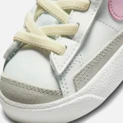 Td Blazer Mid '77