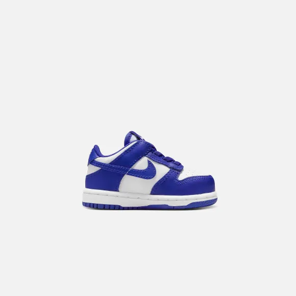 Td Dunk Low