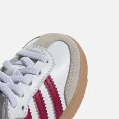 Td Samba Og