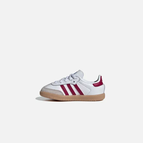Td Samba Og