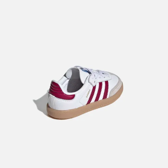 Td Samba Og