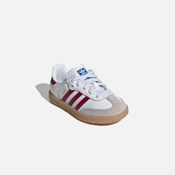 Td Samba Og