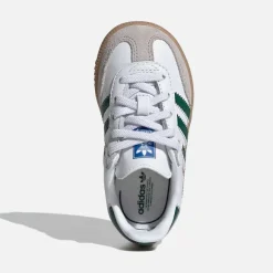 Td Samba Og