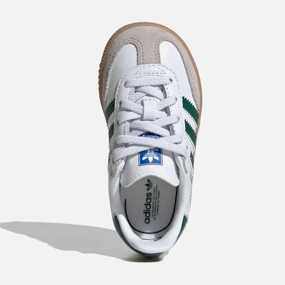 Td Samba Og