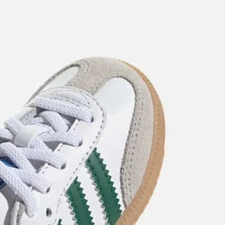 Td Samba Og