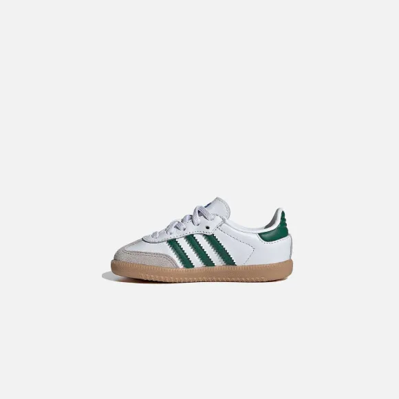 Td Samba Og