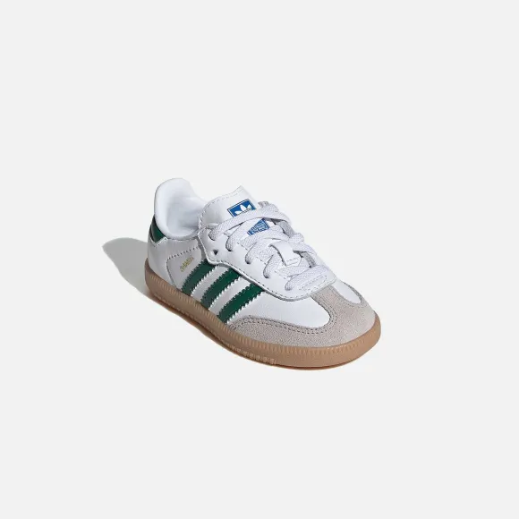 Td Samba Og