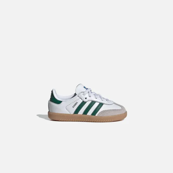 Td Samba Og