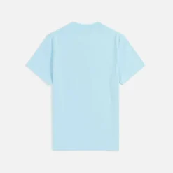 Tennis Club Icon Printed Fitted Tee
