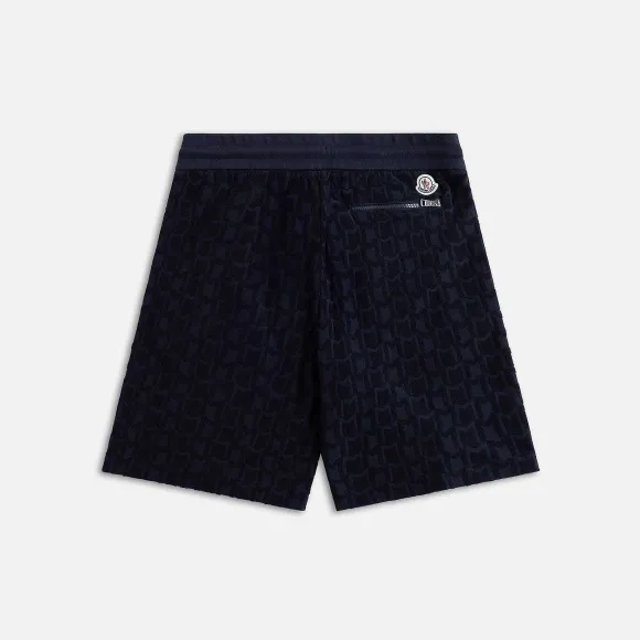 Terry Shorts
