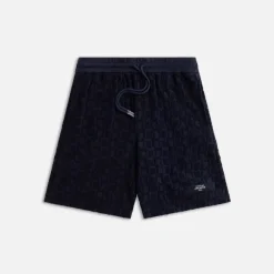 Terry Shorts