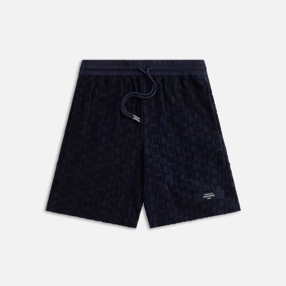 Terry Shorts