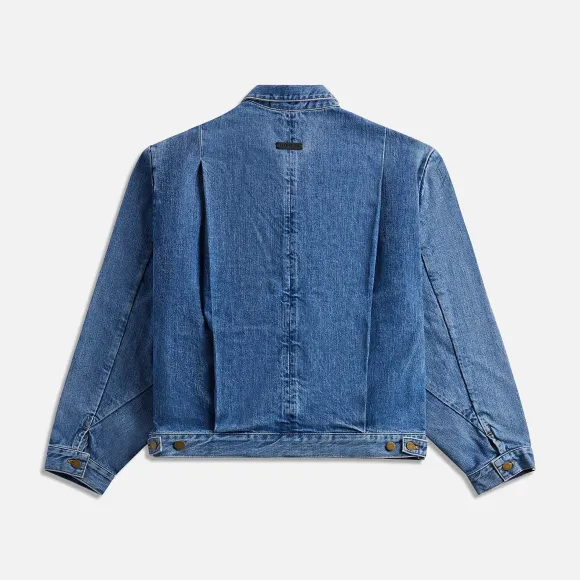 8Th Denim Jacket