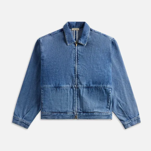 8Th Denim Jacket