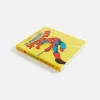 The Amazing Spider Man: My Mighty Marvel First Book