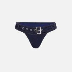 The Buckle Pant