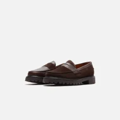 The Ellis Penny Loafer
