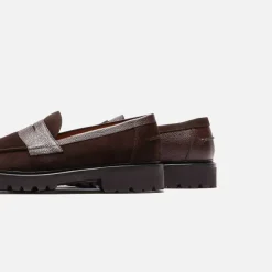 The Ellis Penny Loafer