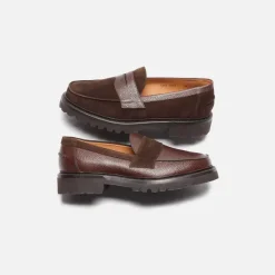 The Ellis Penny Loafer