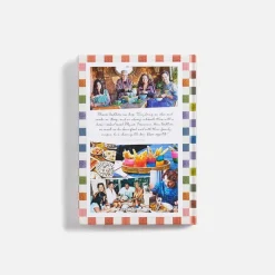 The Missoni Family Cookbook