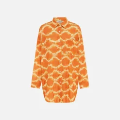 The Over Shirt