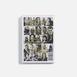 The School Of Fashion: 30 Parsons Designers