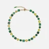 The Shape Necklace