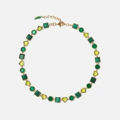The Shape Necklace
