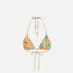 The Triangle Top