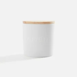Throat: Eucalyptus Scented Candle